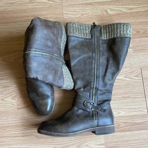 Women’s Size 12 Knee Boots